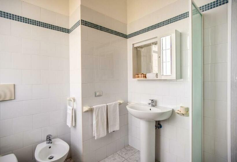 Номер Стандарт, Villa Mg