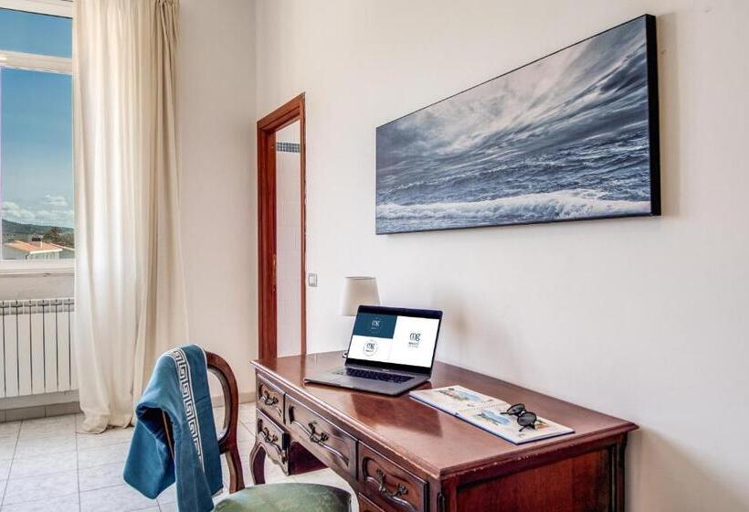 Четырехместный Номер Стандарт, Villa Mg