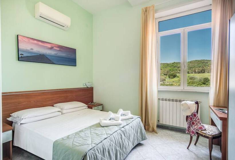 Номер Стандарт, Villa Mg
