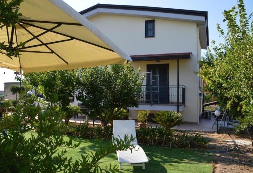 Номер Deluxe, La Maison Di Sara