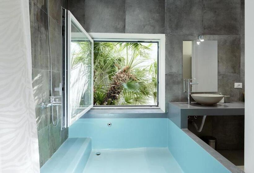 Люкс Повышенной Комфортности, Naturarte Guesthouse