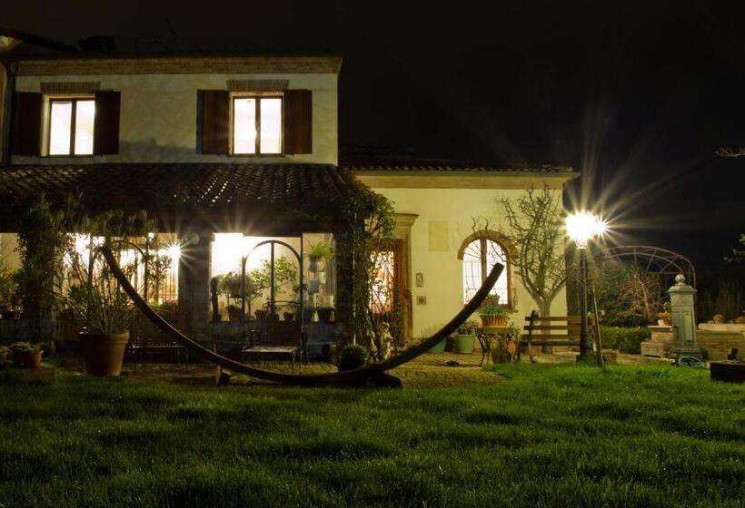 Quarto Estandar, Cascina Vecchia Alpacas B&b