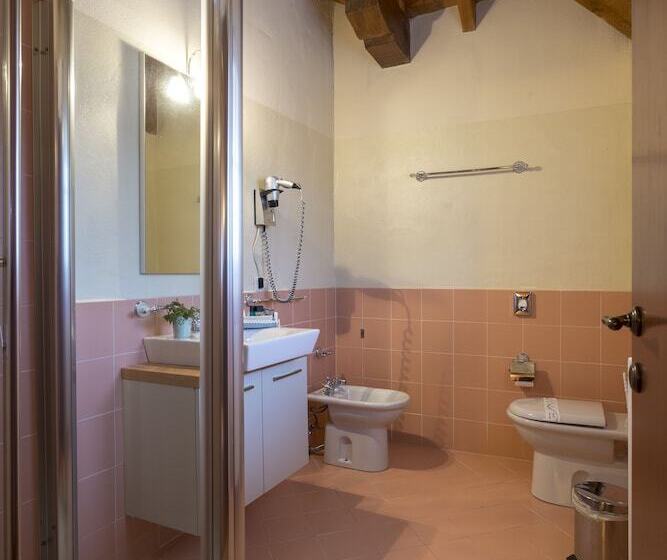 Family Suite, Tenuta Montezeglio