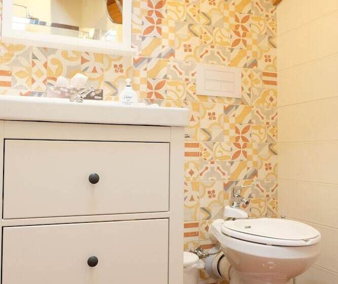 اتاق استاندارد, Il Nido B&b