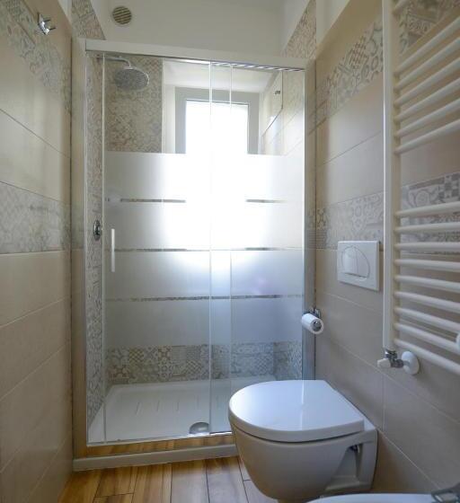 标准间, La Casa Di Ketty
