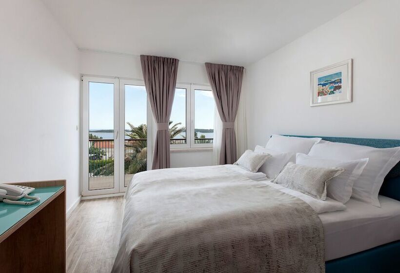 바다 전망 스위트, Aparthotel Pharia