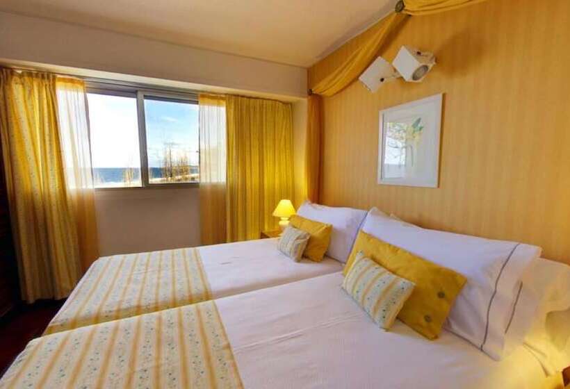 4 베드룸 스위트, Bda Hotel & Spa
