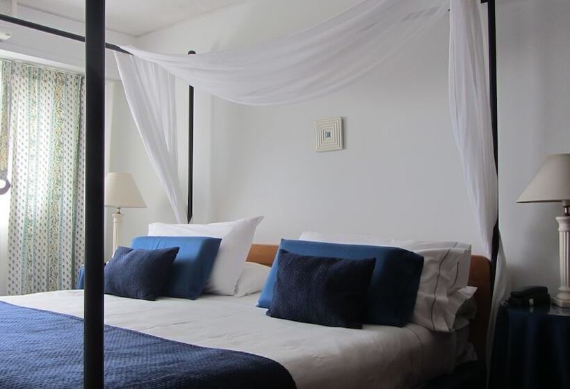 4 베드룸 스위트, Bda Hotel & Spa
