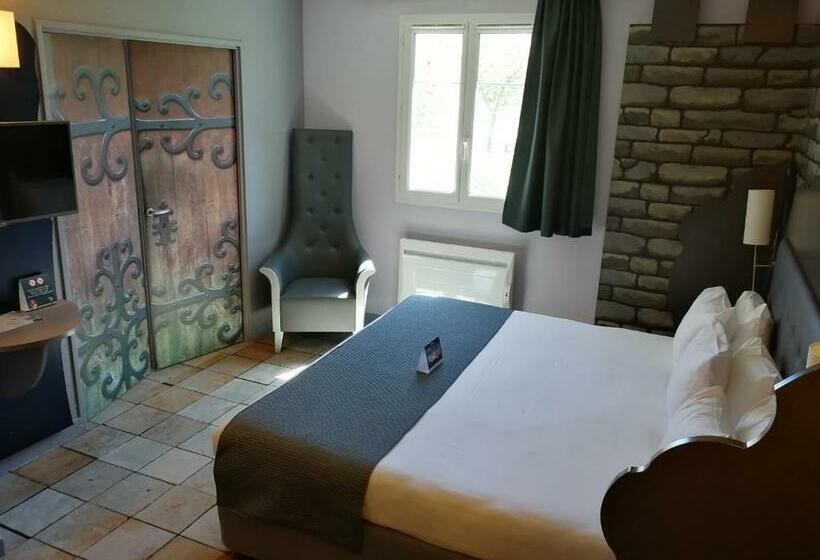 Люкс, Explorers Hotel Marne La Vallée