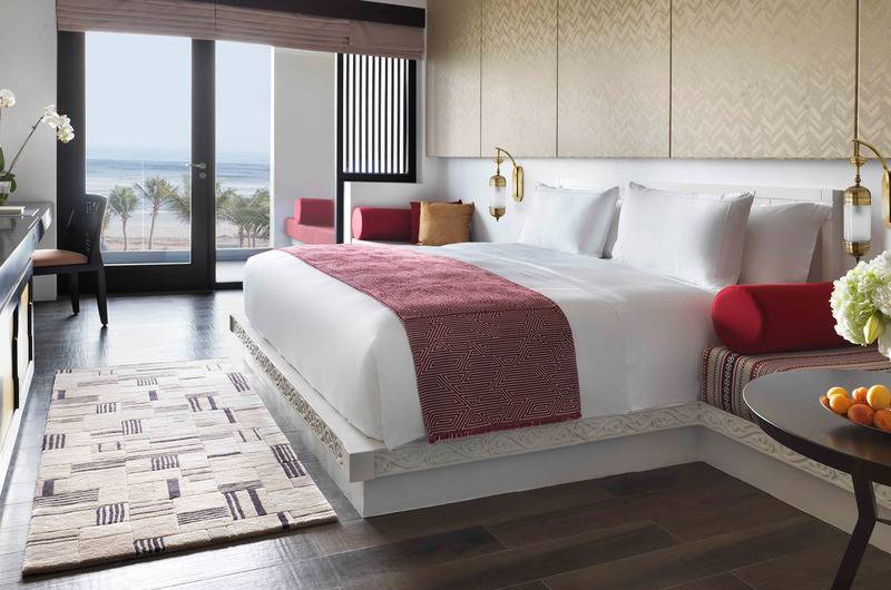 اتاق پرستیژ, Aleph Rome Hotel Curio Collection By Hilton