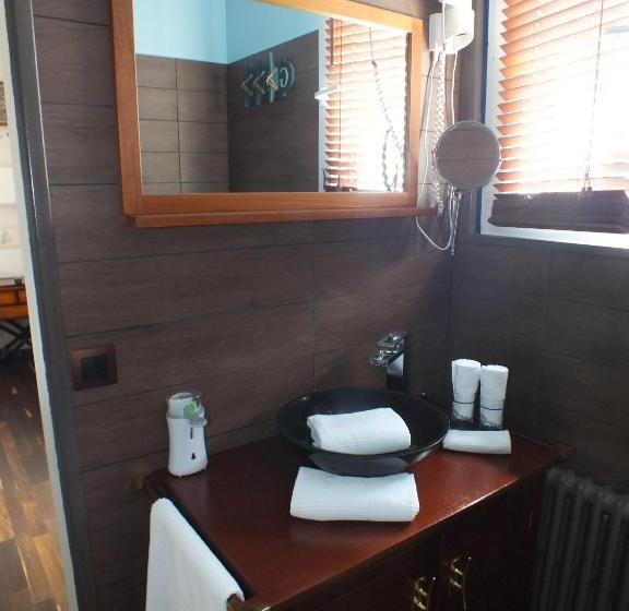 Номер Superior, Hôtel   Restaurant   Salon De Thé Le Beauséjour
