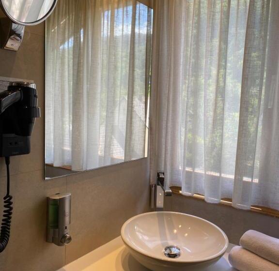 高级大房间, Le Clos Des Sources Hôtel & Spa
