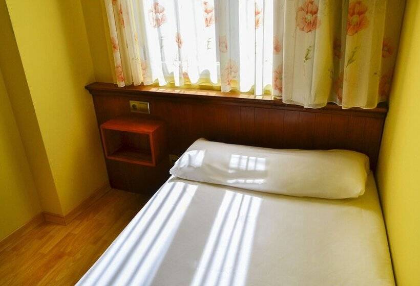 스탠다드 싱글 룸, Alda Via De La Plata Rooms
