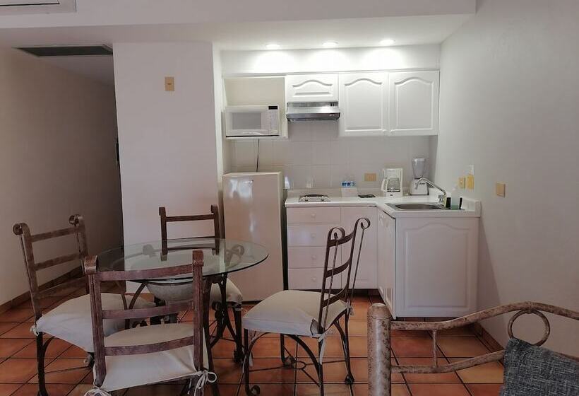 スイート, Suites Las Palmas