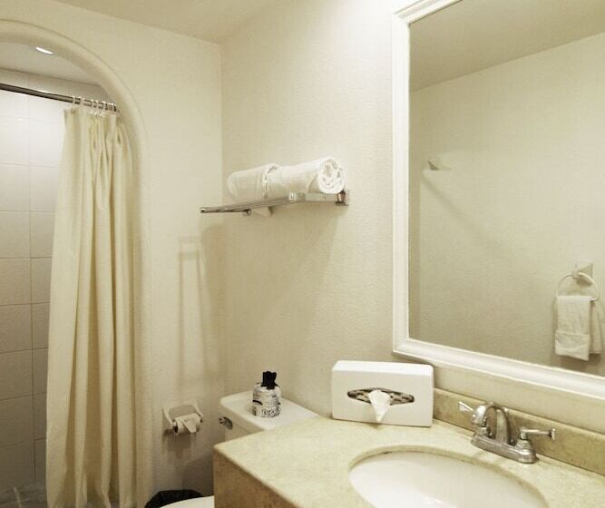 スイート, Suites Las Palmas