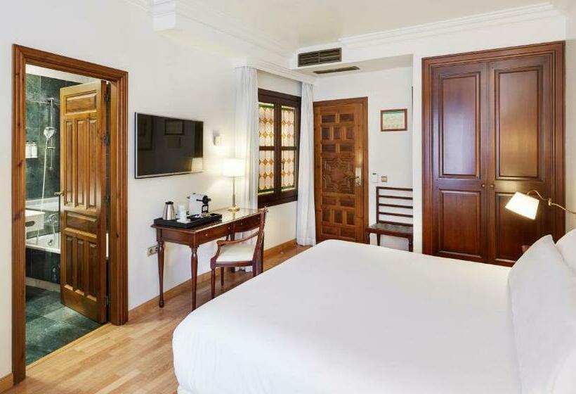 اتاق سوپریور, Sercotel Palacio De Los Gamboa