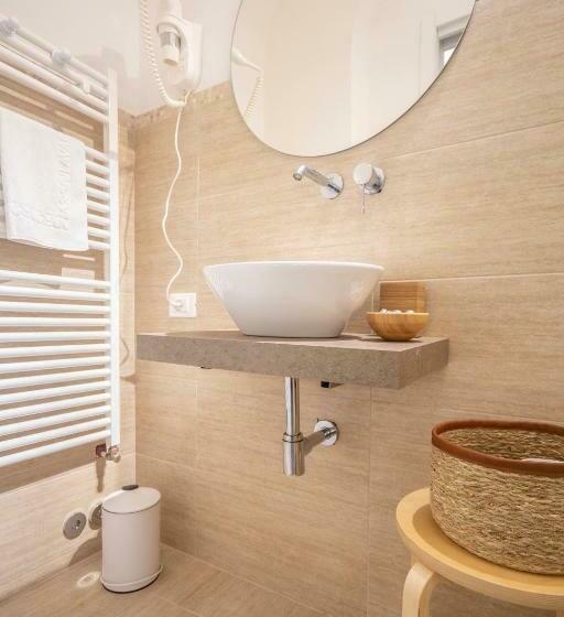 اتاق استاندارد, La Lu Cozy Rooms