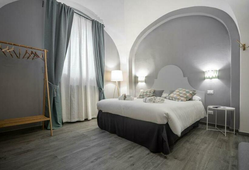 اتاق استاندارد, La Lu Cozy Rooms
