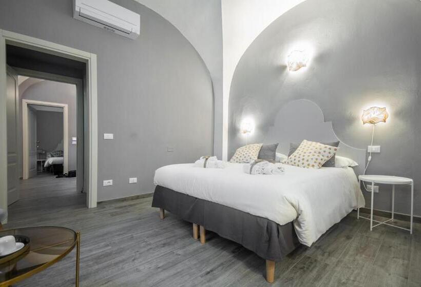 اتاق استاندارد, La Lu Cozy Rooms