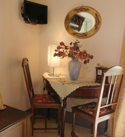 Номер Deluxe, B&b Palazzo Gambino