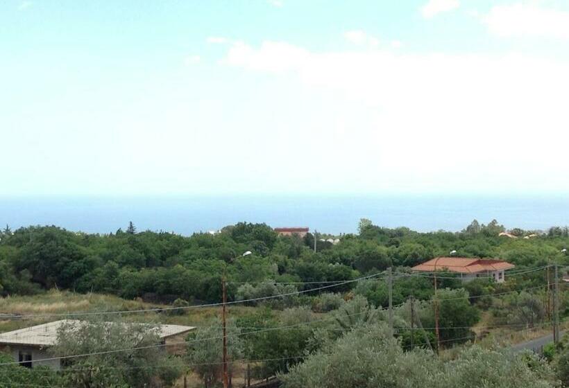 اتاق استاندارد, Villa Carolea