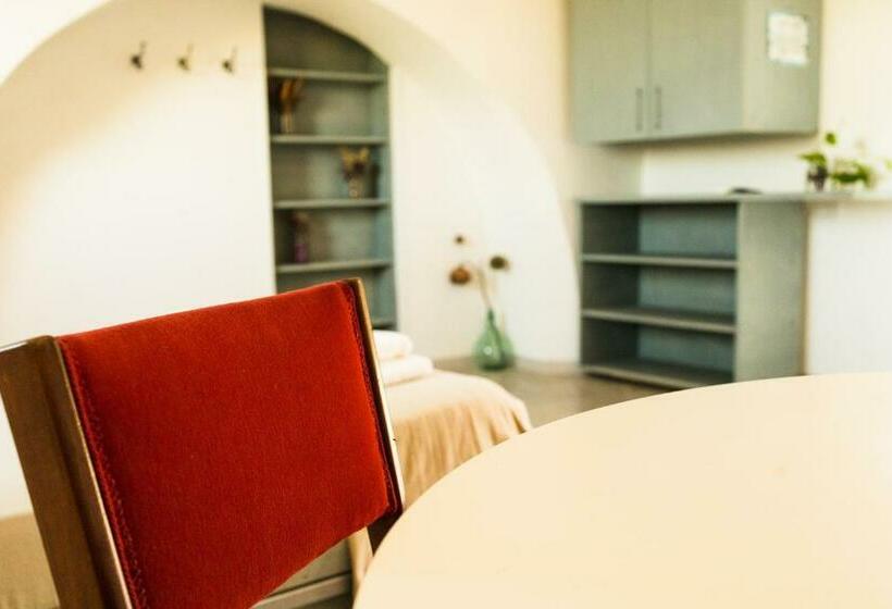 Quarto Familiar, Casale Alle Vigne
