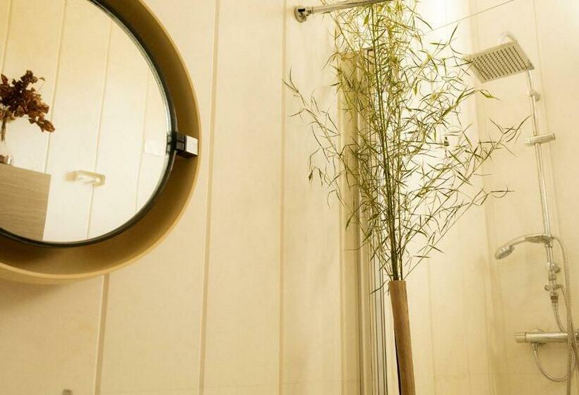 Quarto Familiar, Casale Alle Vigne