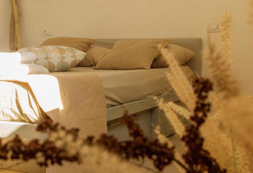 Quarto Superior, Casale Alle Vigne