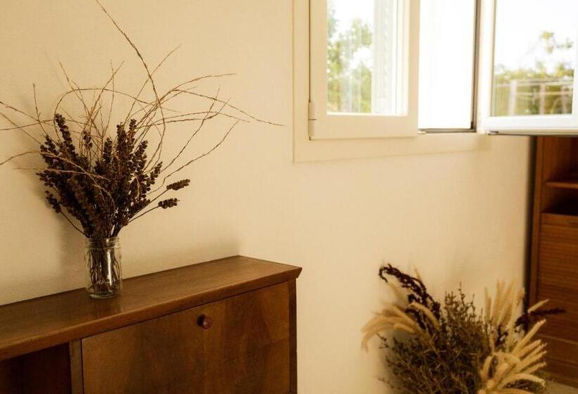 Quarto Deluxe, Casale Alle Vigne