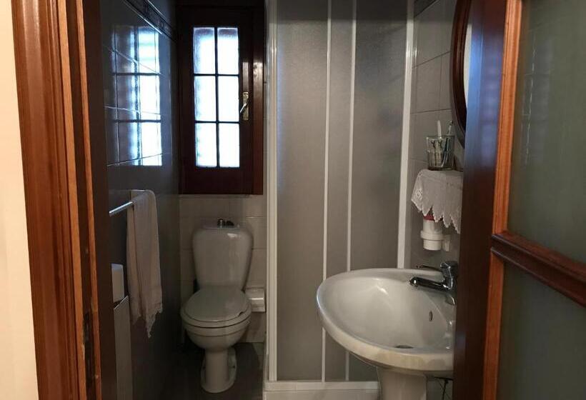 Номер Стандарт, La Casa Di Fausto