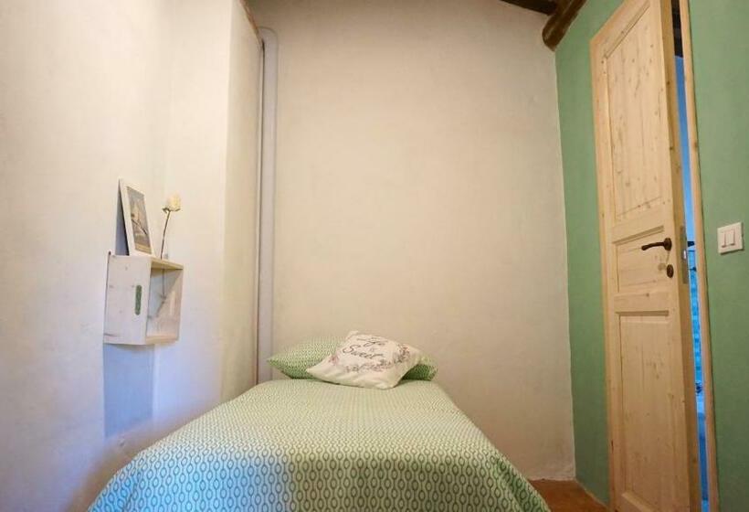 اتاق سوپریور, Agriturismo Le Vallilunghe