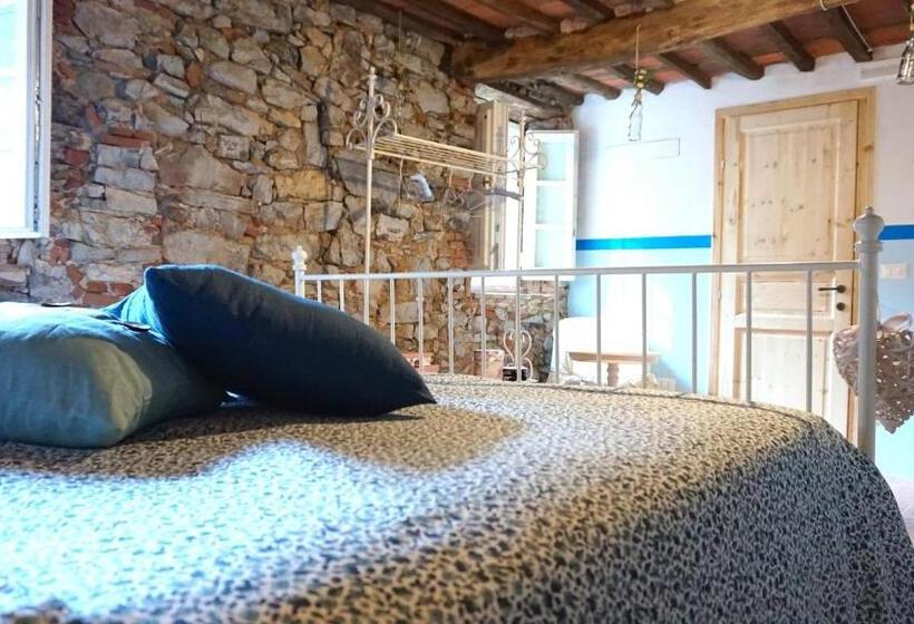 اتاق استاندارد, Agriturismo Le Vallilunghe