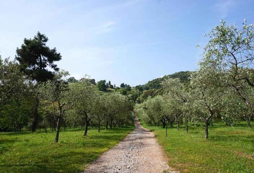 آپارتمان 1 خوابه, Agriturismo Le Vallilunghe