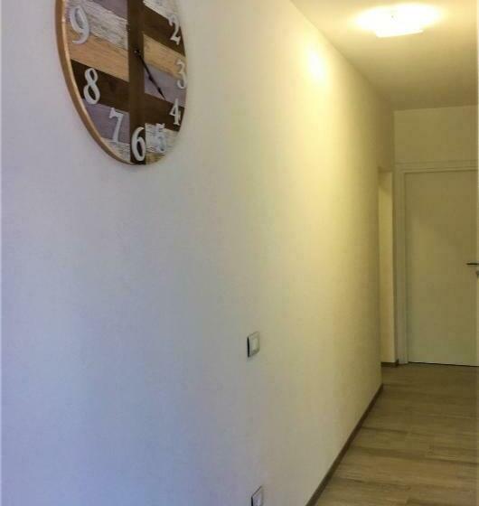 Номер Стандарт, B&b L Arte è Di Casa
