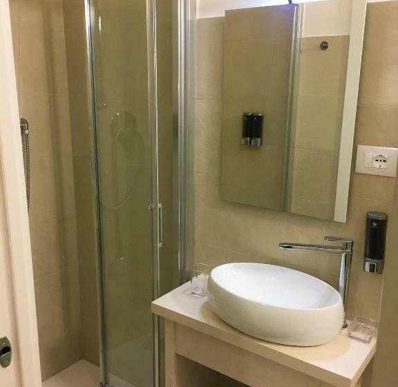Номер Стандарт, B&b L Arte è Di Casa