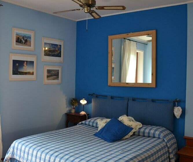 Номер Комфорт, B&b Le Corone