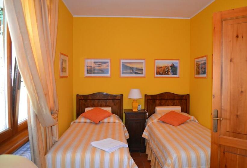 Семейный Номер, B&b Le Corone