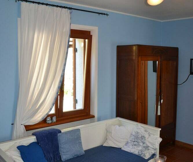 コンフォートルーム, B&b Le Corone