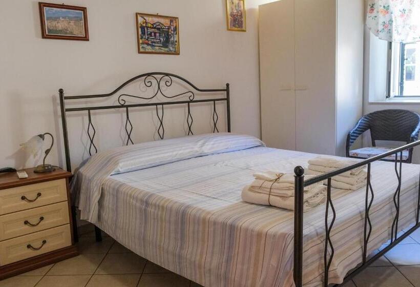 Номер Стандарт, B&b Sogni Goti