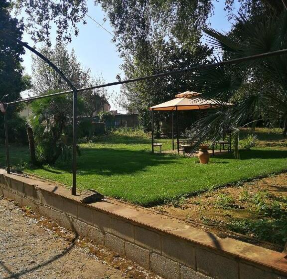 اتاق استاندارد با تخت بزرگ برای معلولان, Alle Vecchie Mura