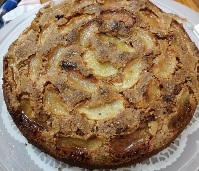 اتاق خانوادگی, Alle Vecchie Mura