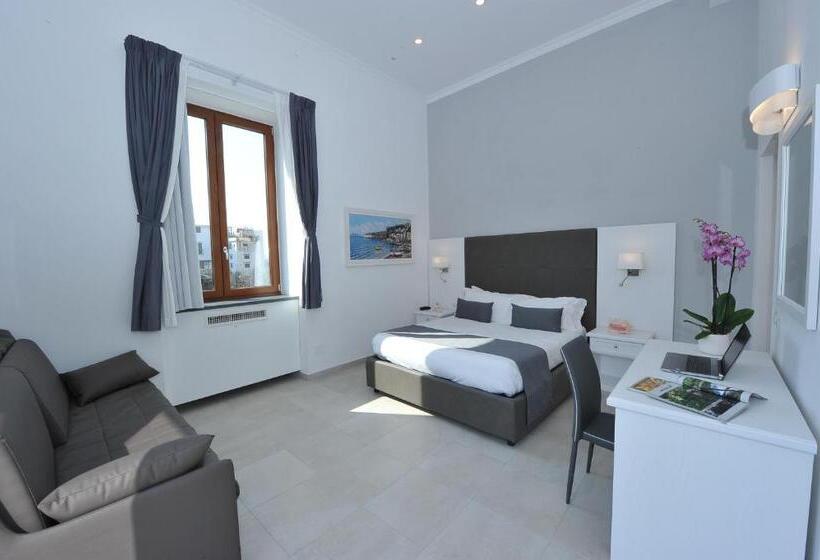 Семейный Номер, Villa Emanuel