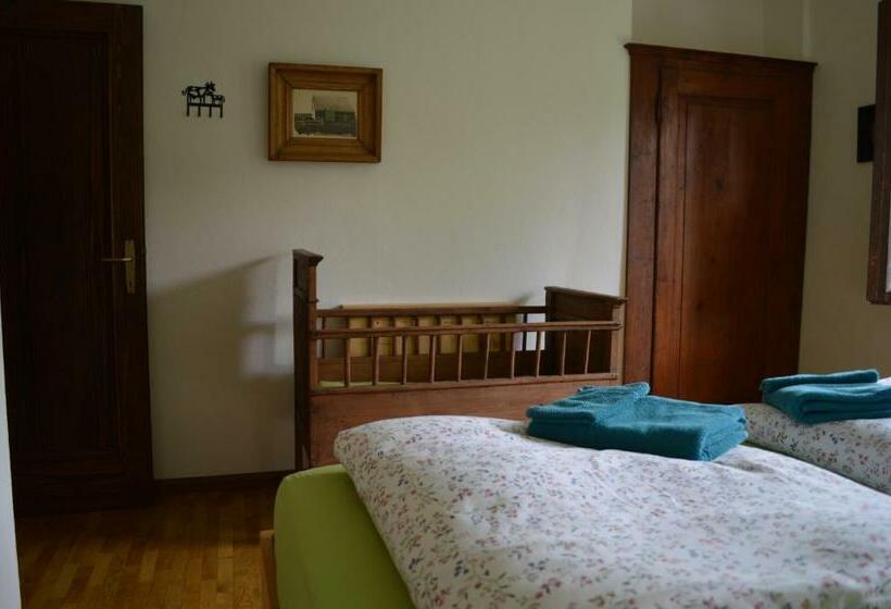 Номер Стандарт, Alla Casetta B&b