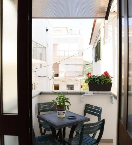 Семейный Номер Deluxe, B&b Dolce Idea