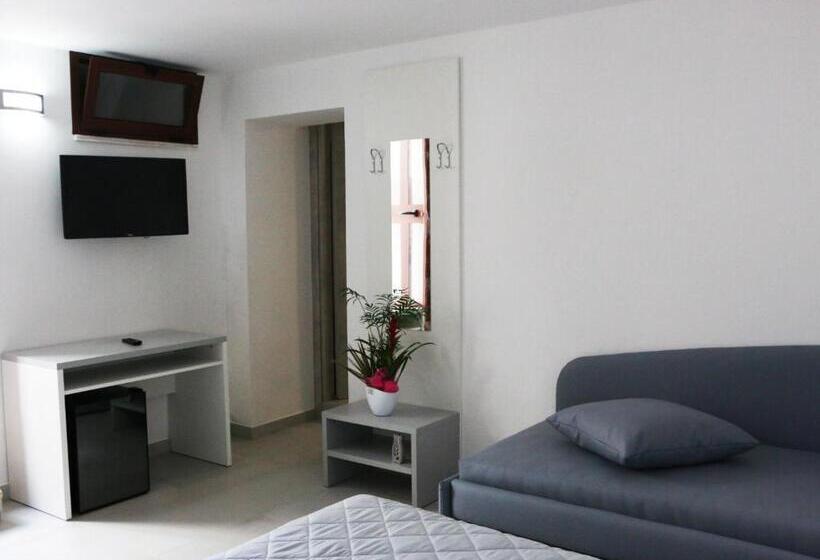 Семейный Номер, B&b Dolce Idea