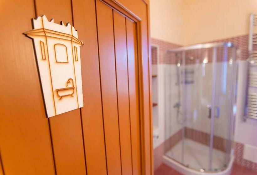 Номер Стандарт, Bed&breakfast Villa Mamma Grazia