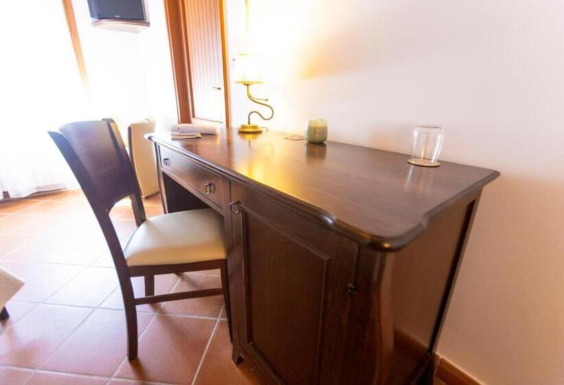 Номер Стандарт, Bed&breakfast Villa Mamma Grazia