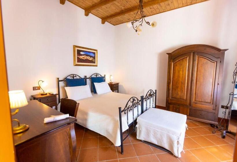 Номер Стандарт, Bed&breakfast Villa Mamma Grazia