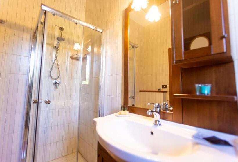 Номер Стандарт, Bed&breakfast Villa Mamma Grazia