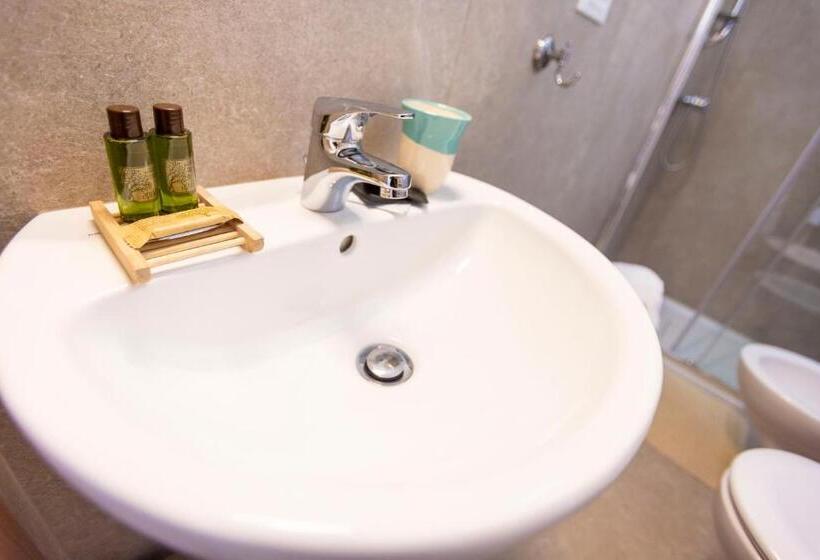 Номер Стандарт, Bed&breakfast Villa Mamma Grazia